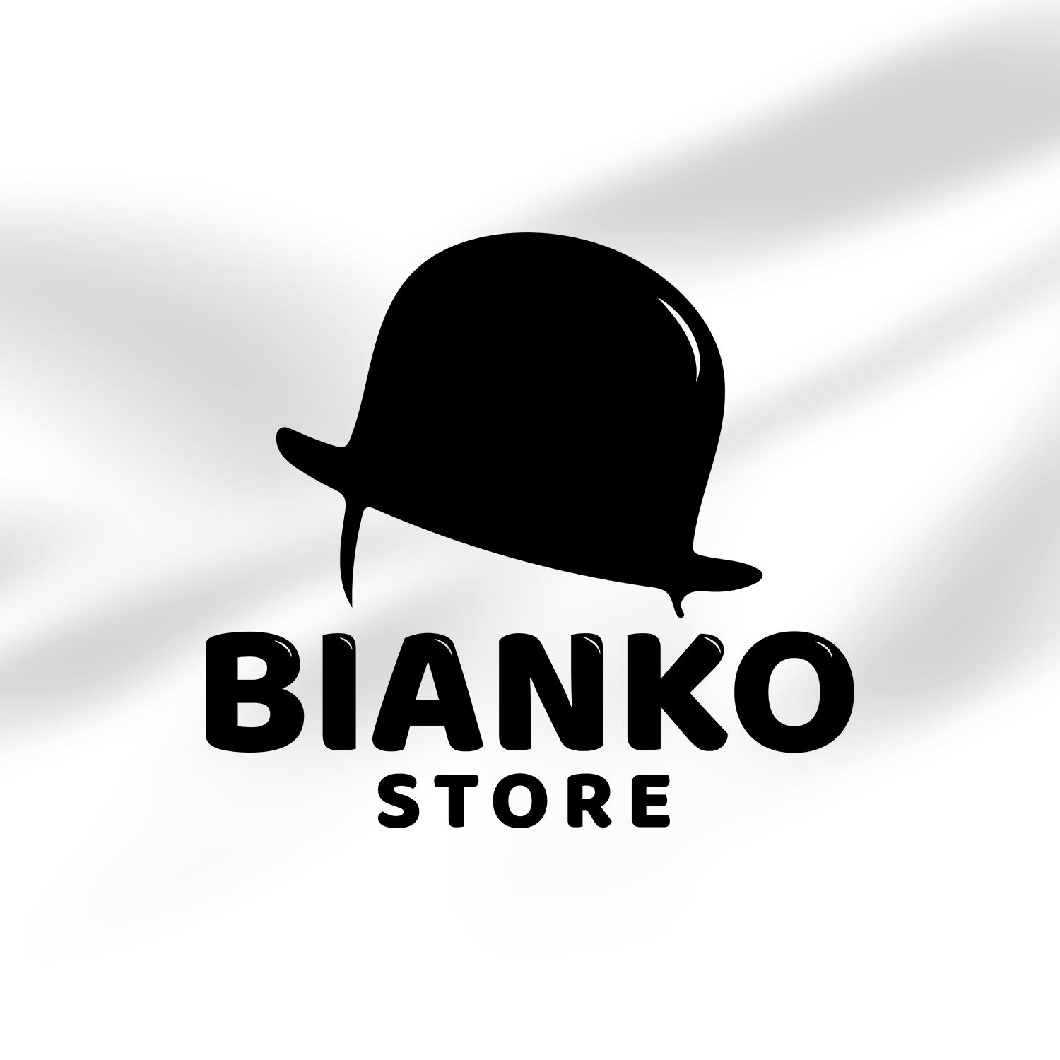 Bianko Store