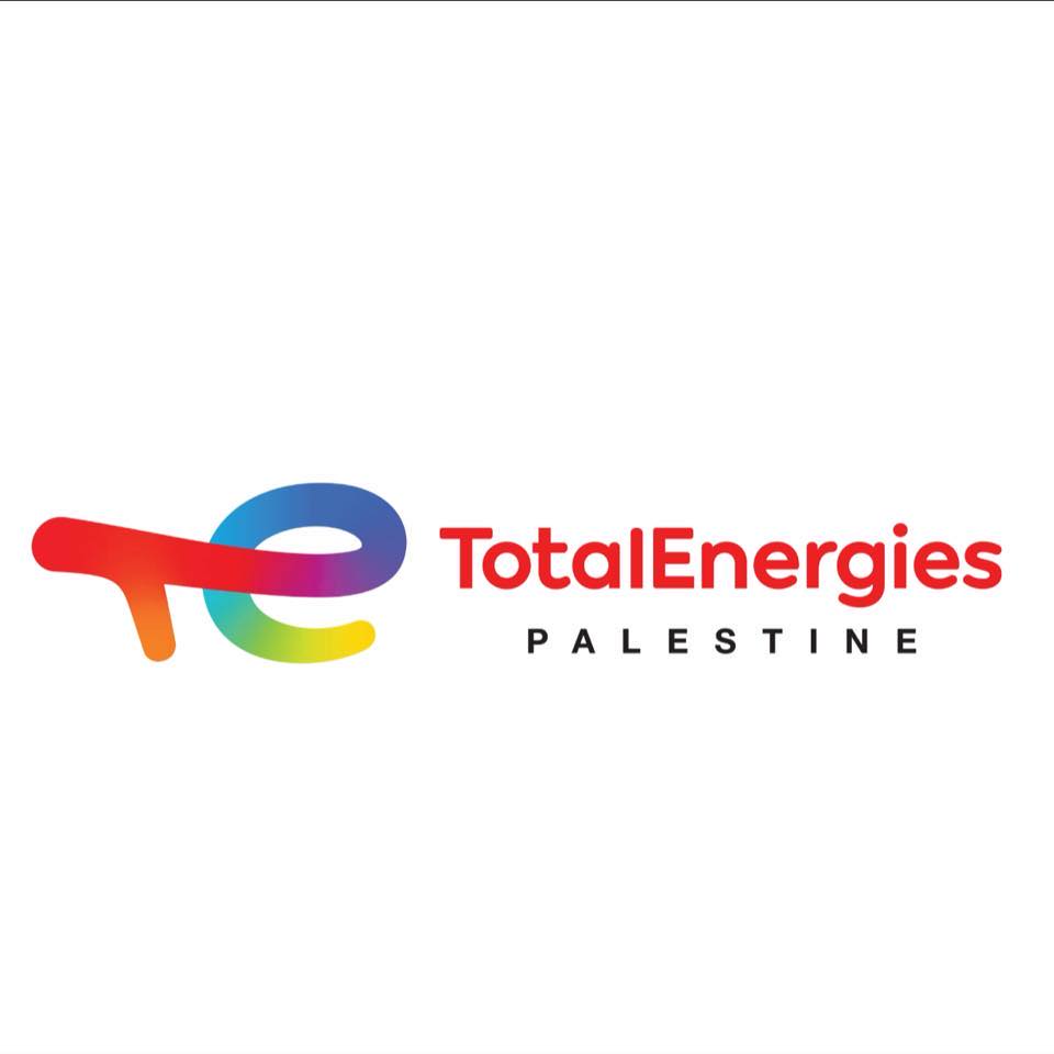 TotalEnergies Palestine